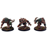 Games Workshop SKAVEN Half Skaventide Side Sigmar COMMISSION PRO PAINTED