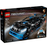 LEGO LEGO Porsche GT4 e-Performance Race Car (42176)