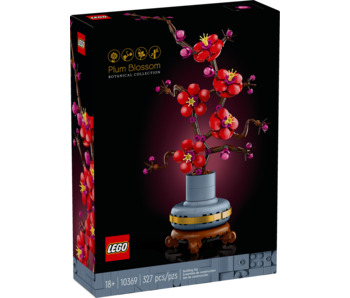 LEGO Plum Blossom (10369)