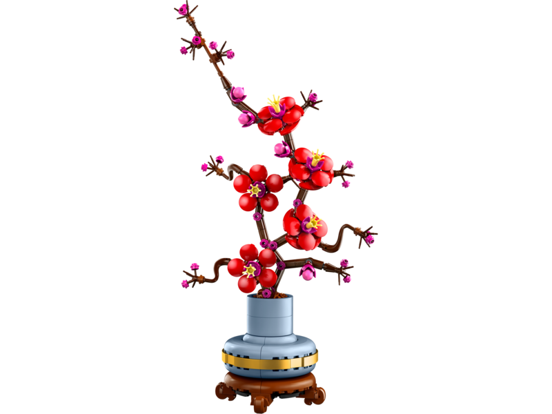 LEGO LEGO Plum Blossom (10369)