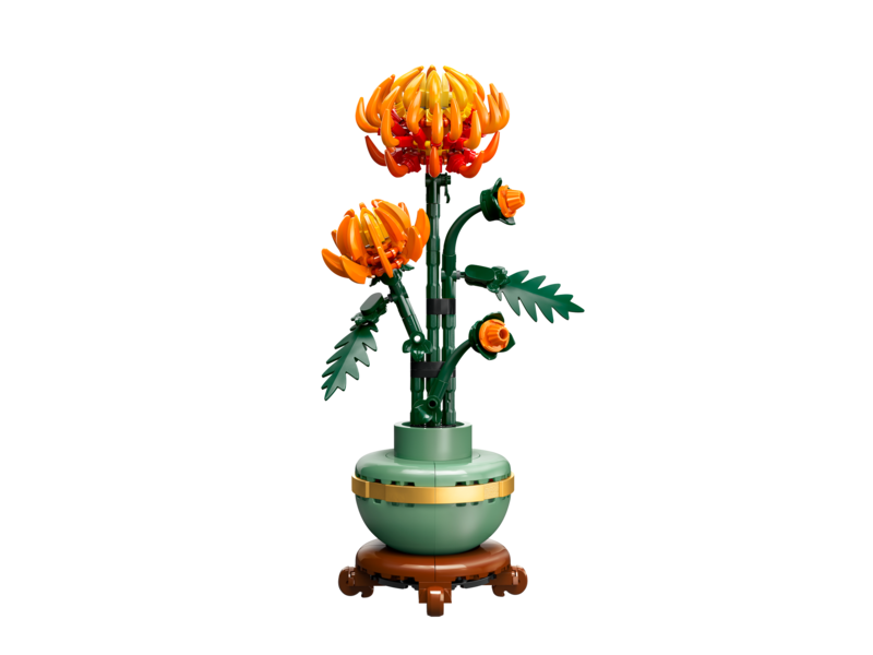 LEGO LEGO Chrysanthemum (10368)