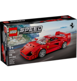LEGO LEGO Ferrari F40 Supercar (76934)