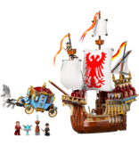 LEGO LEGO Triwizard Tournament: The Arrival (76440)