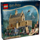 LEGO Hogwarts™ Castle: The Great Hall (76435)