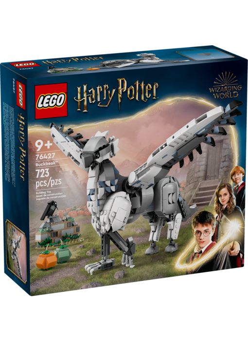 LEGO Buckbeak™ (76427)