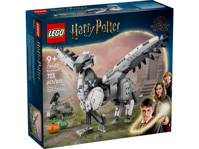LEGO LEGO Buckbeak™ (76427)