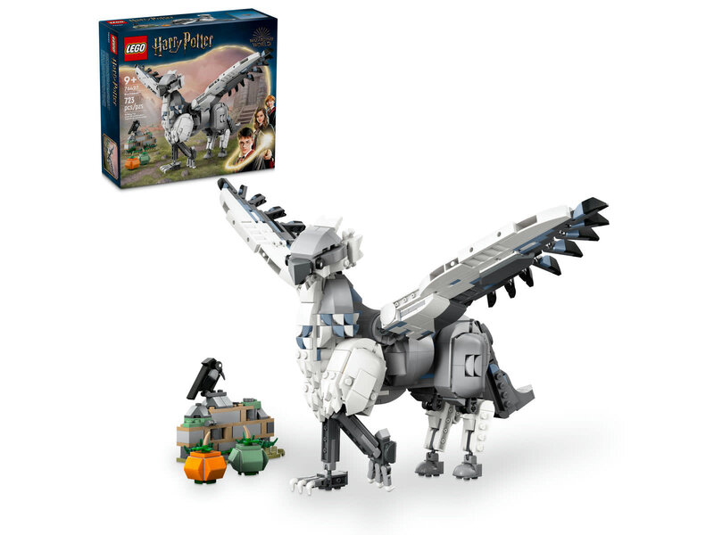 LEGO LEGO Buckbeak™ (76427)