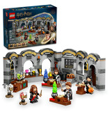 LEGO LEGO Hogwarts™ Castle: Potions Class (76431)