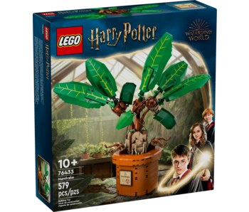 LEGO Mandrake (76433)