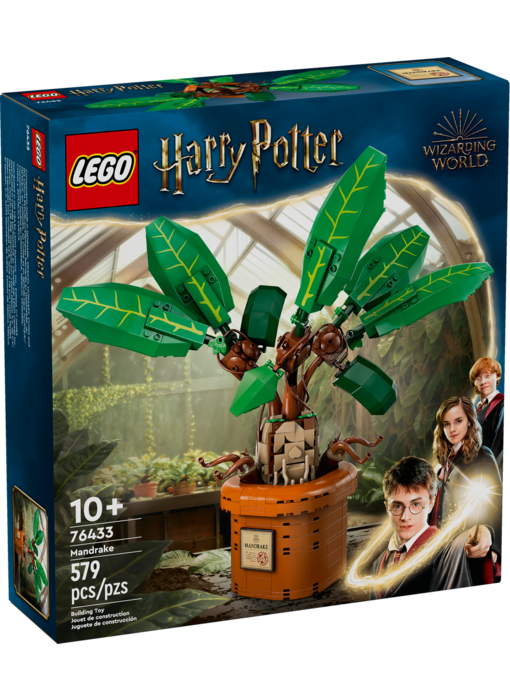 LEGO Mandrake (76433)