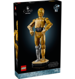 LEGO LEGO C-3PO (75398)