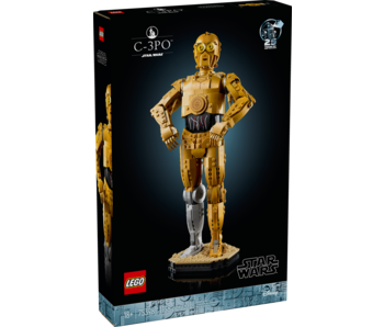 LEGO C-3PO (75398)