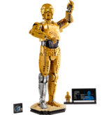 LEGO LEGO C-3PO (75398)