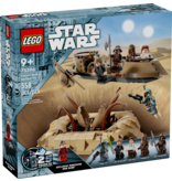 LEGO LEGO Desert Skiff & Sarlacc Pit  (75396)