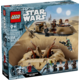 LEGO Desert Skiff & Sarlacc Pit  (75396)