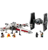 LEGO LEGO TIE Fighter & X-Wing Mash-up (75393)