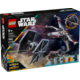 LEGO TIE Fighter & X-Wing Mash-up (75393)