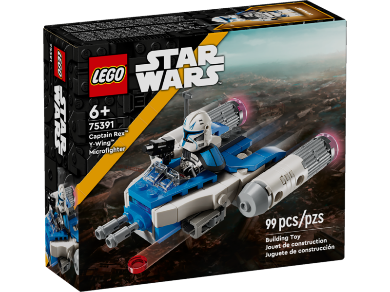 X wing microfighter sale