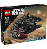 LEGO LEGO The Dark Falcon (75389)