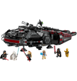 LEGO LEGO The Dark Falcon (75389)