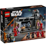 LEGO LEGO Paz Vizsla™ and Moff Gideon™ Battle (75386)