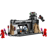 LEGO LEGO Paz Vizsla™ and Moff Gideon™ Battle (75386)