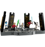 LEGO LEGO Ahsoka Tano's Duel on Peridea (75385)