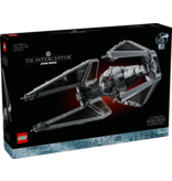 LEGO LEGO Star Wars™ TIE Interceptor™ (75382)