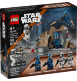 LEGO LEGO Ambush on Mandalore™ Battle Pack (75373)