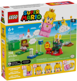 LEGO LEGO Adventures with Interactive LEGO® Peach™ (71441)