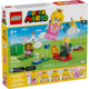 LEGO Adventures with Interactive LEGO® Peach™ (71441)