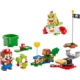 LEGO Adventures with Interactive LEGO® Mario™ (71439)