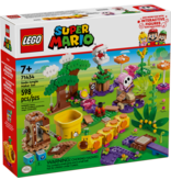 LEGO LEGO Soda Jungle Maker Set (71434)