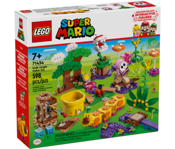 LEGO Soda Jungle Maker Set (71434)