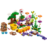 LEGO LEGO Soda Jungle Maker Set (71434)