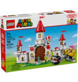 LEGO LEGO Battle with Roy at Peach's Castle (71435)