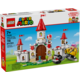 LEGO Battle with Roy at Peach's Castle (71435)