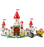LEGO LEGO Battle with Roy at Peach's Castle (71435)