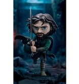 Iron Studios Iron Studios - Lord Of The Rings - Aragorn - MiniCo