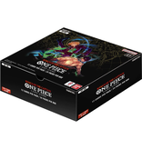 Bandai One Piece Wings of the Captain - Booster Box - Wings of the Captain