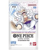 Bandai Awakening of the New Era - Booster Pack - Awakening of the New Era (OP05)
