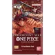 One Piece CG OP-02 Paramount War Booster Pack