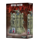 Games Workshop Imperial Bastion