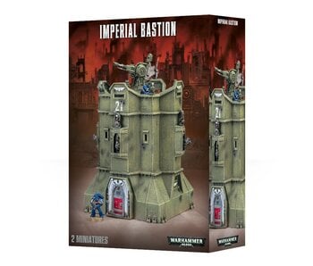 Imperial Bastion