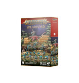 Games Workshop Spearhead - Seraphon
