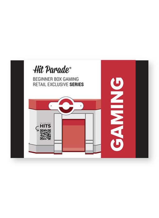 2023 Hit Parade Gaming Beginner Box Edition Retail Exclusive Series 1 Hobby Box