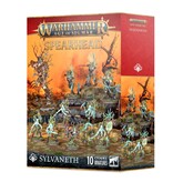 Games Workshop Spearhead - Sylvaneth
