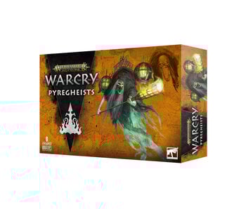 Warcry Pyregheists