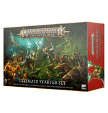 Games Workshop Age Of Sigmar Ultimate Starter Set (English)