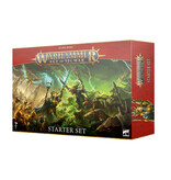 Games Workshop Age Of Sigmar Starter Set (English)